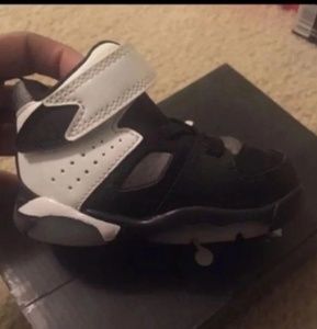 JORDAN FLTCLB '91 (TD) KIDS